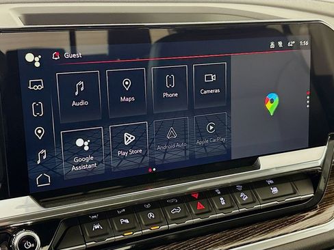 New 2026 GMC Sierra 1500 Elevation w/ Elevation Premium Package image 15