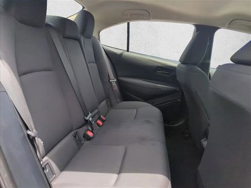 Certified 2024 Toyota Corolla LE FWD image 22
