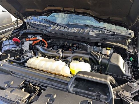 Used 2024 Ford F150 XLT w/ Mobile Office Package image 36