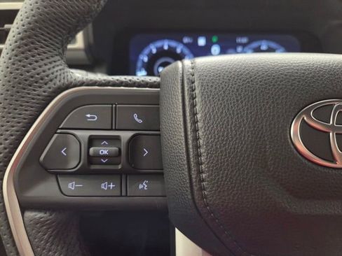 New 2026 Toyota Tacoma TRD Off-Road AWD/4WD image 55