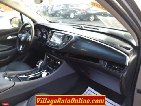 Used 2020 Buick Envision Essence image 31