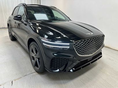 New 2025 Genesis GV70 3.5T Sport w/ Sport Advanced Package