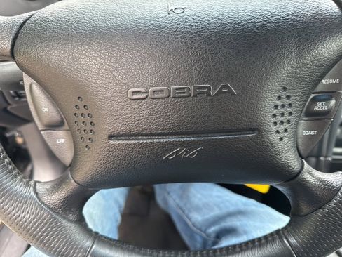 Used 1997 Ford Mustang Cobra image 25