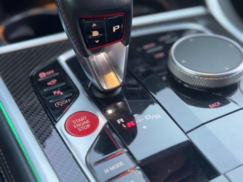 Used 2020 BMW M8 Gran Coupe xDrive image 44