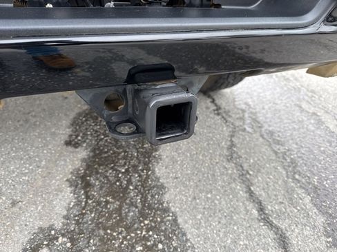 Used 2024 Chevrolet Silverado 1500 LT Trail Boss w/ Convenience Package II image 30