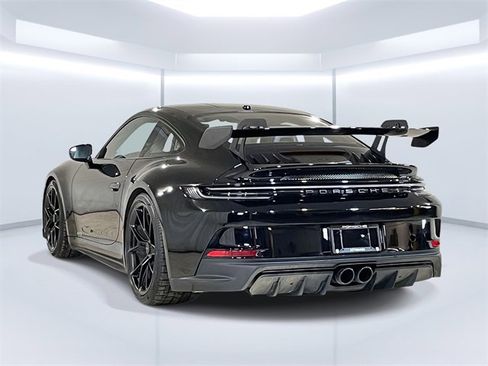 Certified 2023 Porsche 911 GT3 image 3