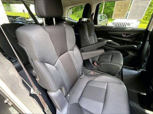 Certified 2023 Subaru Ascent Premium w/ Convenience Package AWD/4WD image 15