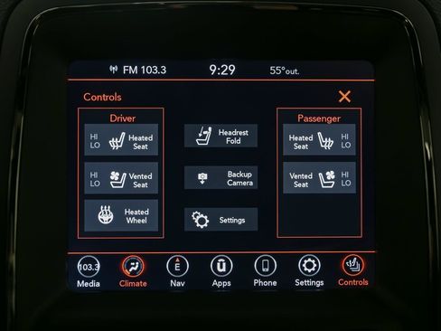 Used 2020 Dodge Durango R/T w/ Blacktop Package AWD/4WD image 33