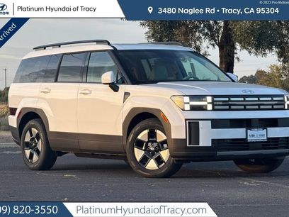 New 2026 Hyundai Santa Fe SEL