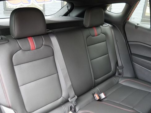 New 2026 Chevrolet Trax RS w/ Driver Confidence Package FWD image 13