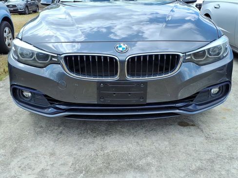 Used 2018 BMW 430i Convertible image 5