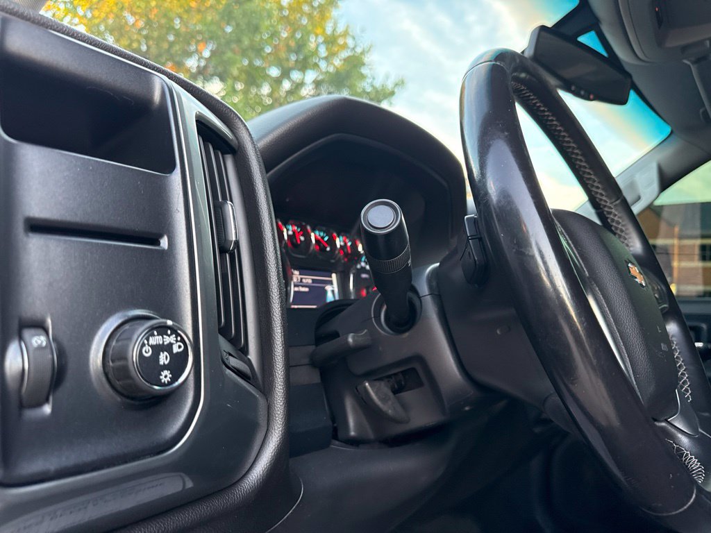 Used 2014 Chevrolet Silverado 1500 LT w/ Texas Edition, 1LT Trim RWD image 32