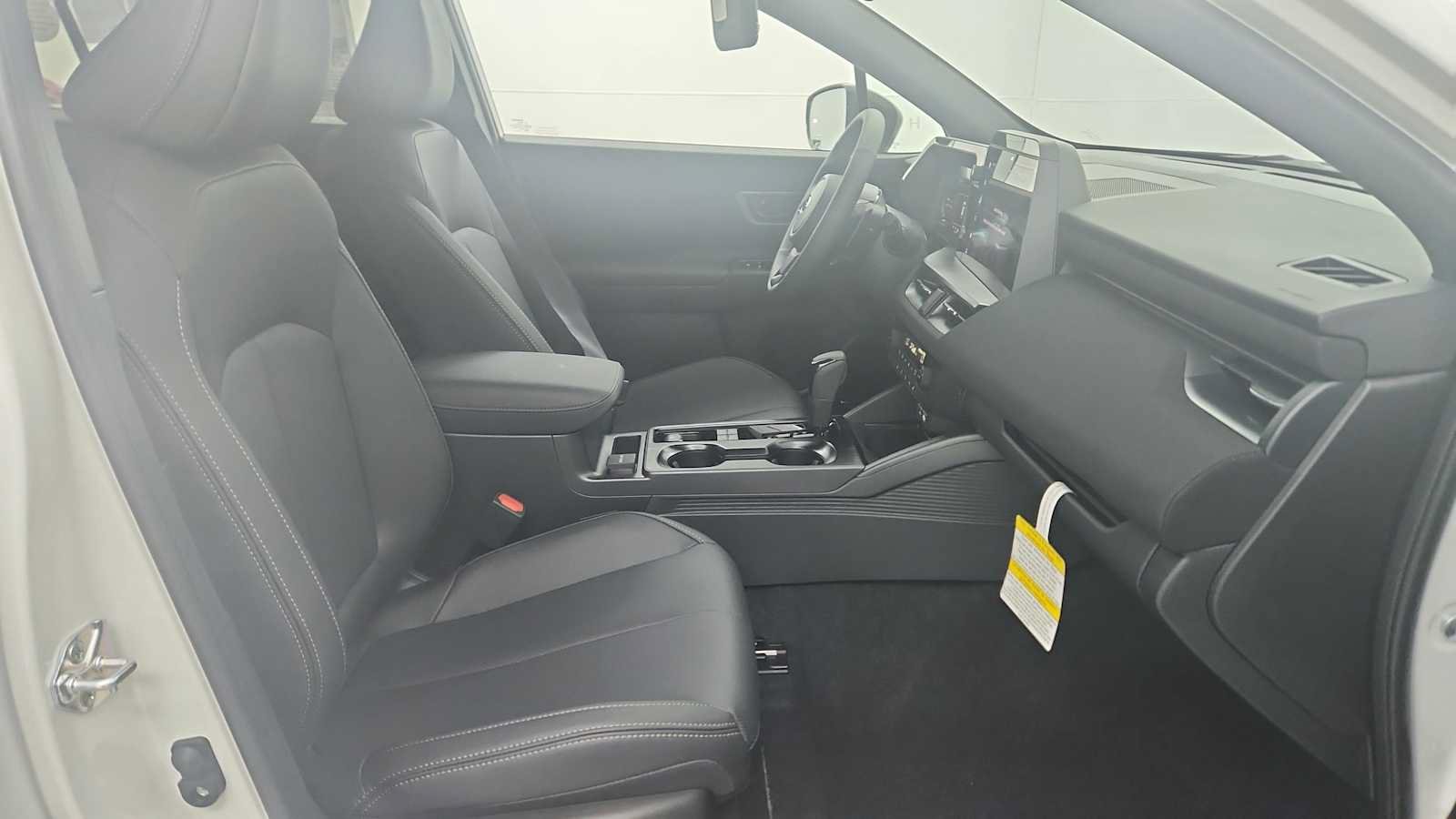 New 2026 Subaru Outback Limited XT AWD/4WD image 27
