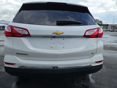 Used 2019 Chevrolet Equinox LT FWD image 7