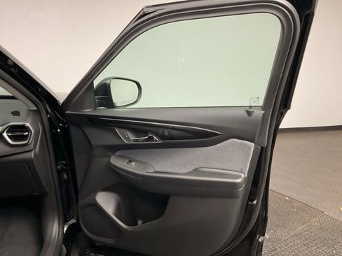 New 2026 Chevrolet TrailBlazer LT w/ Convenience Package image 22