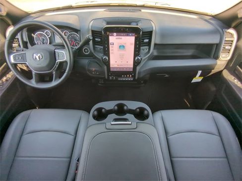 New 2026 RAM 2500 Tradesman image 16