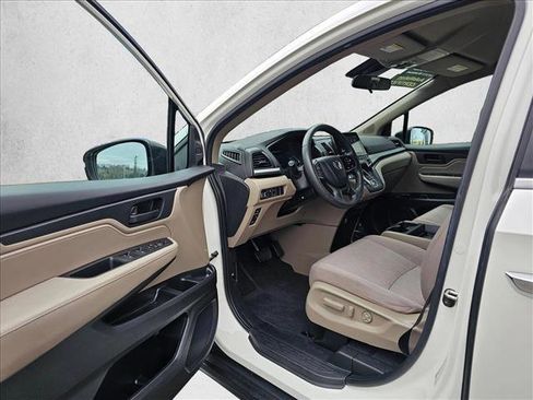 Used 2019 Honda Odyssey EX image 19