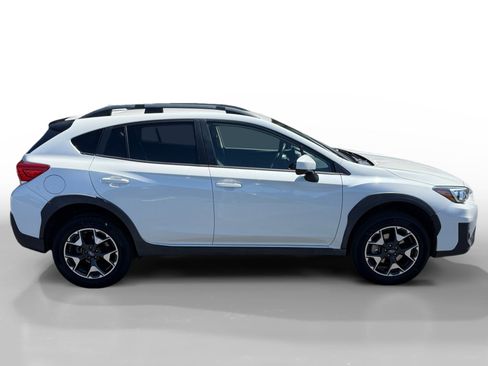 Used 2019 Subaru Crosstrek 2.0i Premium AWD/4WD image 6