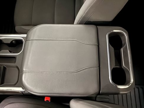 Certified 2024 Chevrolet Silverado 1500 RST w/ All Star Edition Plus image 16