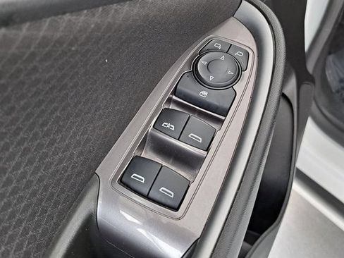 Used 2024 Chevrolet Malibu LT FWD image 24