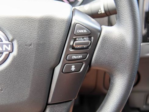 New 2026 Nissan Frontier S RWD image 11