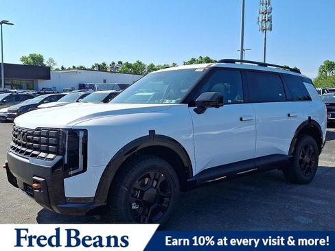New 2027 Kia Telluride SX Prestige X-Pro AWD/4WD image 2