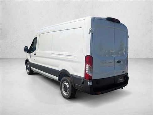 New 2025 Ford Transit 250 148 Medium Roof w/ Load Area Protection Package image 8