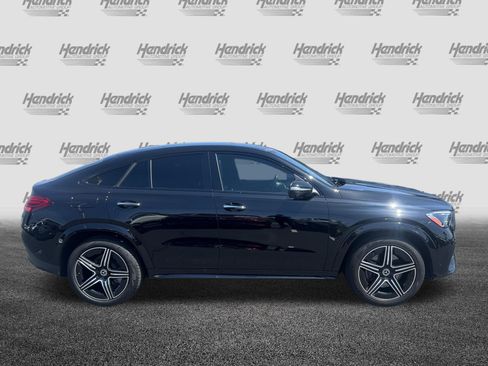 Certified 2025 Mercedes-Benz GLE 450 4MATIC Coupe image 11
