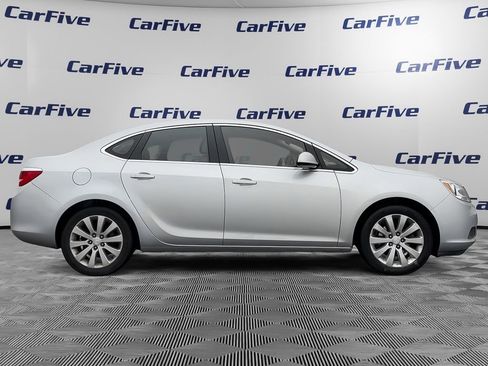 Used 2016 Buick Verano w/ Comfort Package image 7