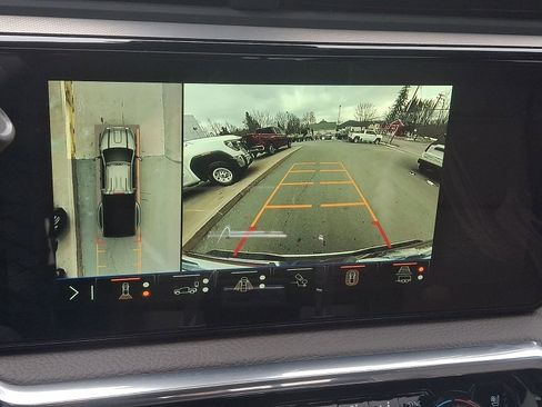 New 2026 GMC Sierra 3500 Denali w/ Denali Reserve Package image 19