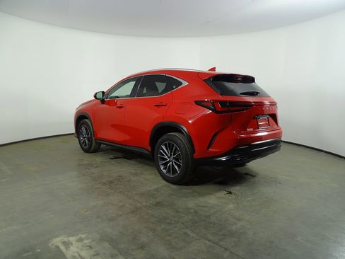 Used 2023 Lexus NX 350 AWD image 4