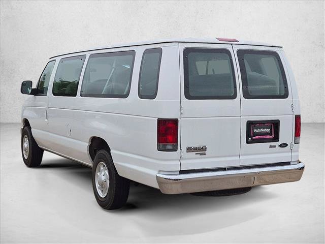 Used 2012 Ford E-350 and Econoline 350 XLT RWD image 7