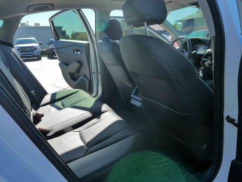 Used 2024 Honda Accord Touring image 11