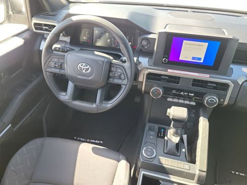 New 2026 Toyota Tacoma SR5 image 26
