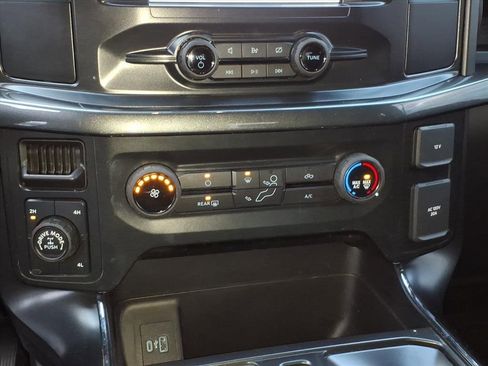 Used 2022 Ford F150 XL w/ STX Appearance Package image 22