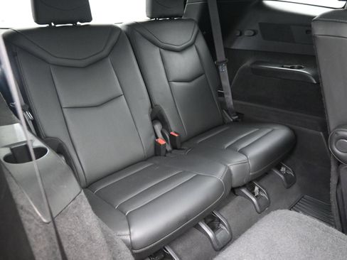 Used 2024 Cadillac XT6 Sport w/ Technology Package AWD/4WD image 36