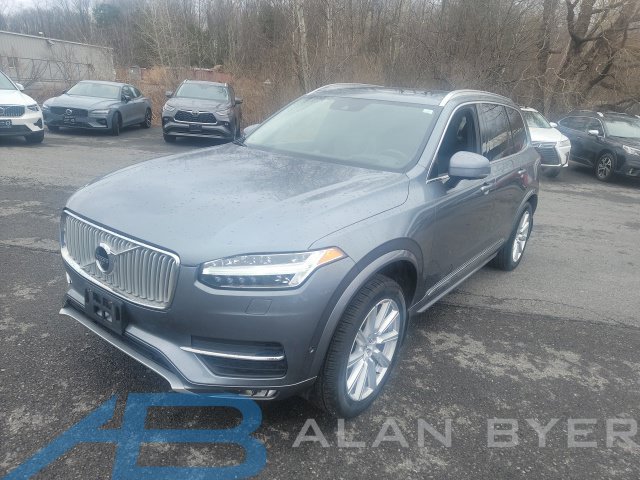 Used 2018 Volvo XC90 T6 Inscription w/ Luxury Package AWD/4WD image 1