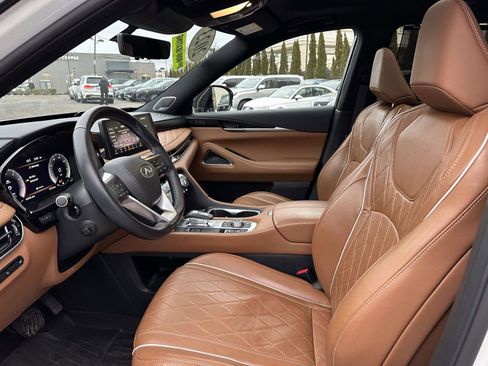 Used 2023 INFINITI QX60 Autograph image 17