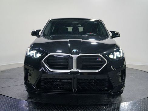 Used 2025 BMW X2 M35i AWD/4WD image 2