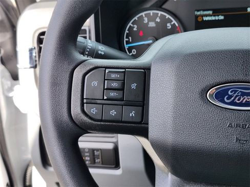 New 2026 Ford F250 XL w/ Snow Plow Prep Package image 24