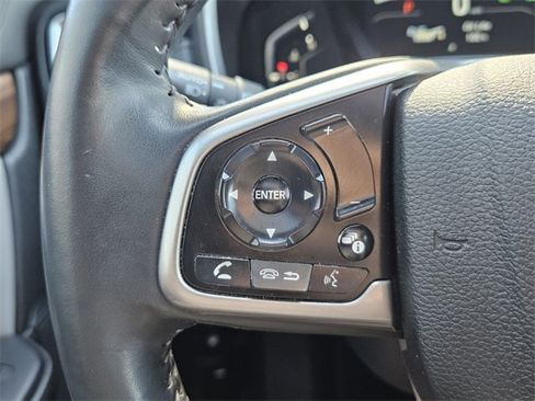 Certified 2022 Honda CR-V EX-L image 22