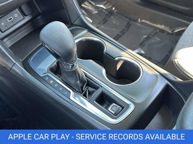 Certified 2024 Chevrolet Equinox LT FWD image 8