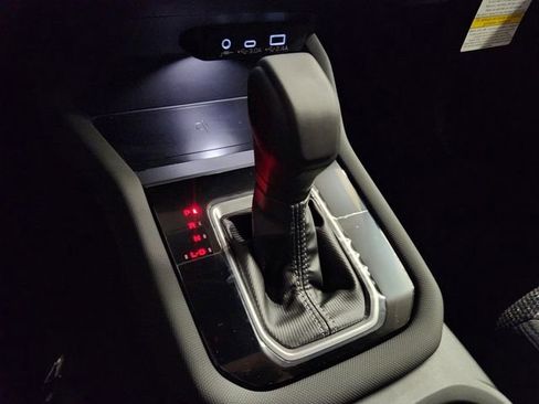 New 2025 Subaru Forester Premium AWD/4WD image 35