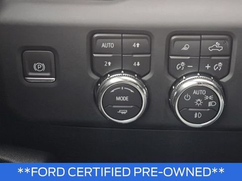 Used 2023 GMC Sierra 1500 AT4 w/ AT4 Premium Package AWD/4WD image 27