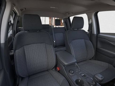 New 2025 Ford Ranger XL w/ Trailer Tow Package AWD/4WD image 9