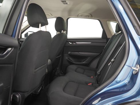 Used 2023 MAZDA CX-5 AWD 2.5 S image 17