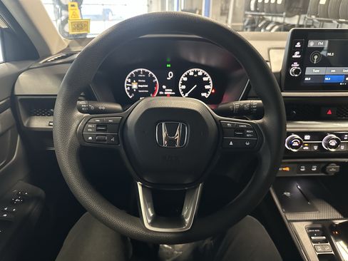 New 2026 Honda CR-V LX image 9