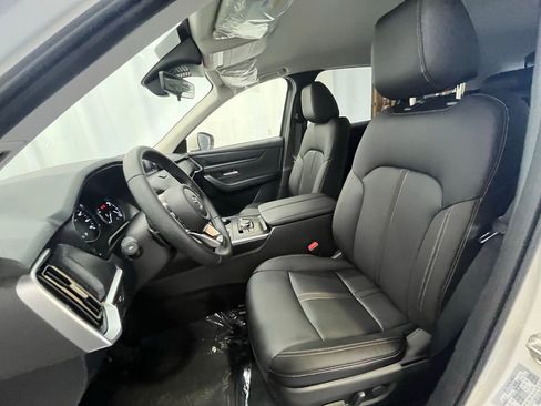 New 2026 MAZDA CX-90 3.3 Turbo w/ Select Package image 10