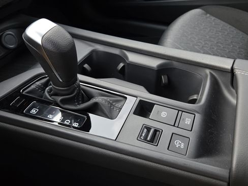 New 2026 Nissan Sentra SV w/ Floor Mat Package image 21