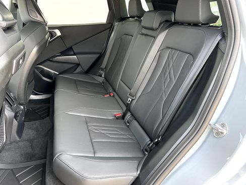 New 2025 BMW X3 xDrive30i w/ Premium Package image 17